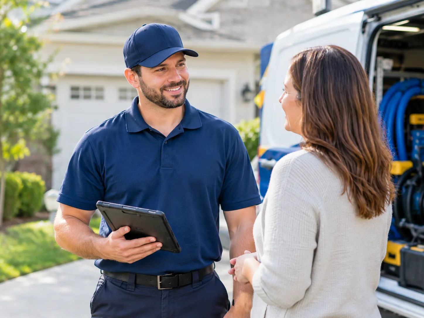 Sewage Backup Cleanup Bishop, TX FAQs